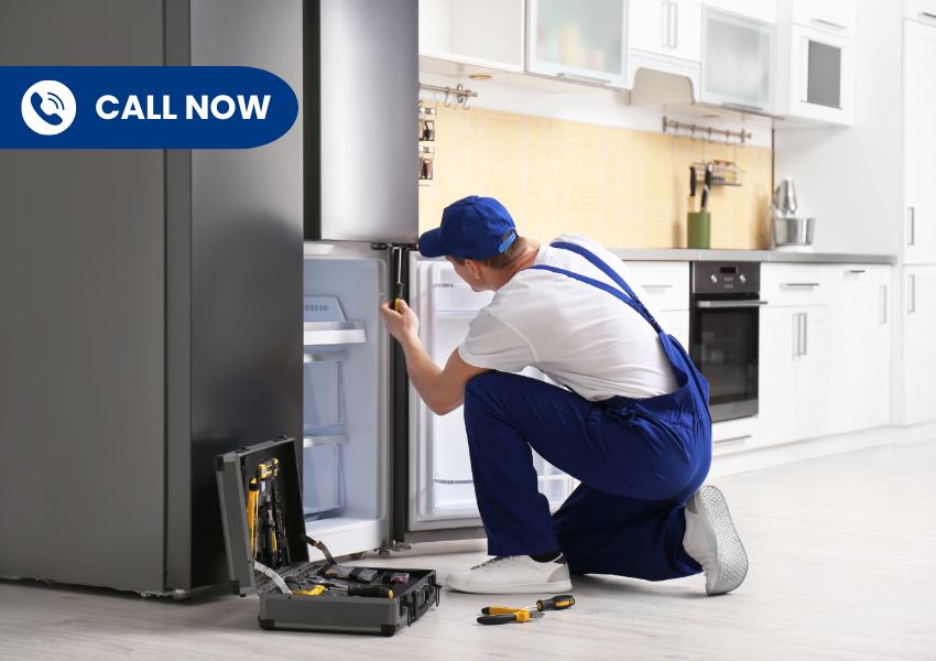 Ontario Appliance Repair Company