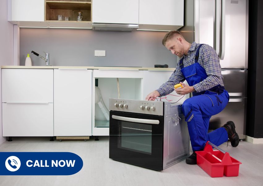 Appliance Repair Services in Ontario, NY